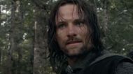 Viggo Mortensen in The Lord Of The Rings Trilogy | Image via New Line Cinema